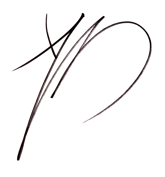 Antoine Weyland signature